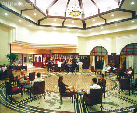 Papillon Zeugma Hotel 8
